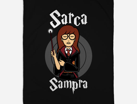 Sarca Sampra