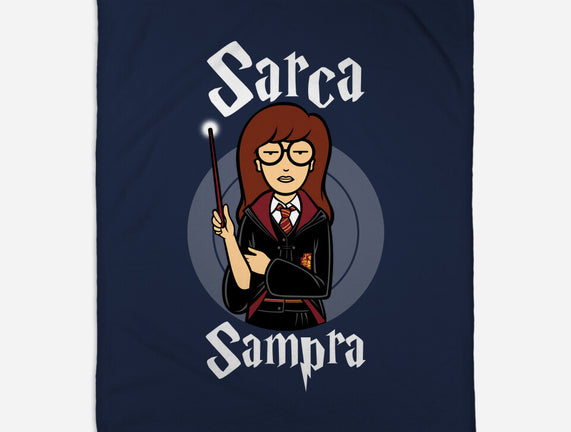 Sarca Sampra
