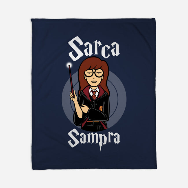 Sarca Sampra-None-Fleece-Blanket-Boggs Nicolas