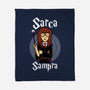 Sarca Sampra-None-Fleece-Blanket-Boggs Nicolas