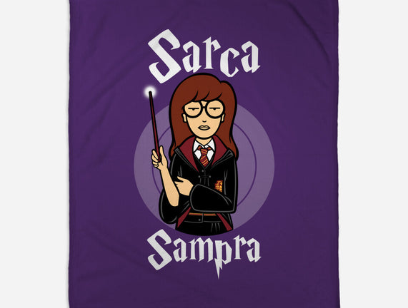 Sarca Sampra