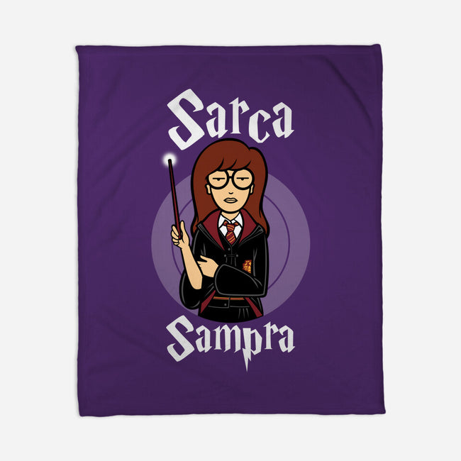 Sarca Sampra-None-Fleece-Blanket-Boggs Nicolas