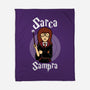 Sarca Sampra-None-Fleece-Blanket-Boggs Nicolas