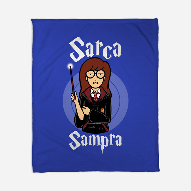 Sarca Sampra-None-Fleece-Blanket-Boggs Nicolas