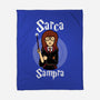 Sarca Sampra-None-Fleece-Blanket-Boggs Nicolas