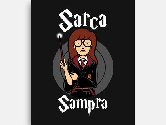 Sarca Sampra