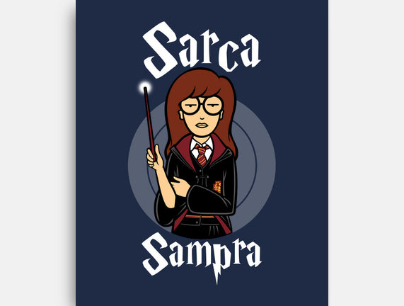 Sarca Sampra