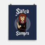 Sarca Sampra-None-Matte-Poster-Boggs Nicolas