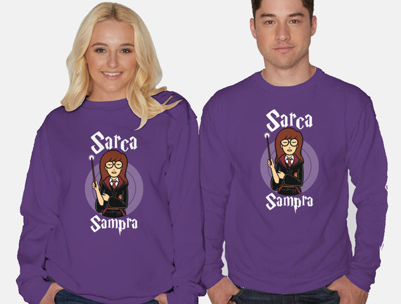 Sarca Sampra