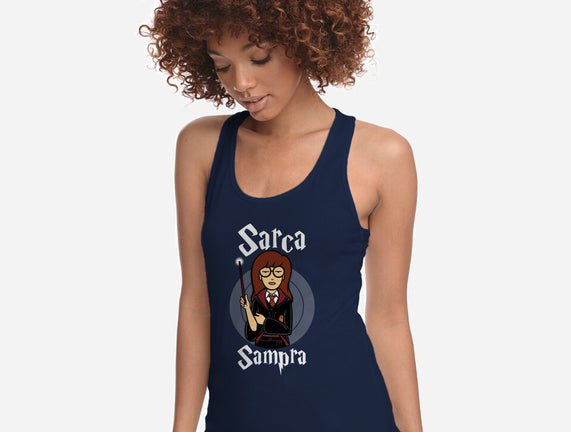 Sarca Sampra