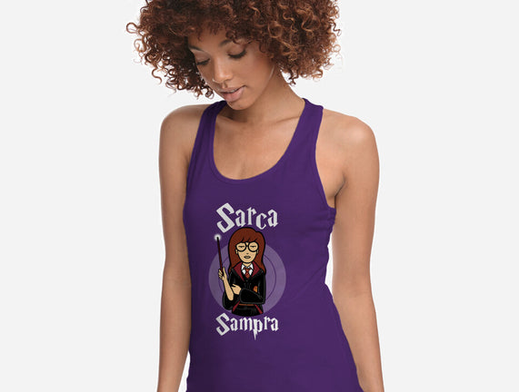 Sarca Sampra