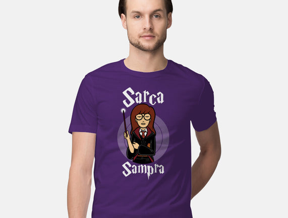 Sarca Sampra