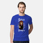 Sarca Sampra-Mens-Premium-Tee-Boggs Nicolas