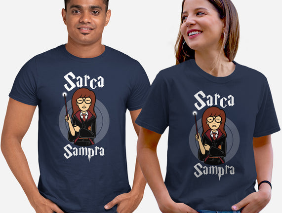 Sarca Sampra