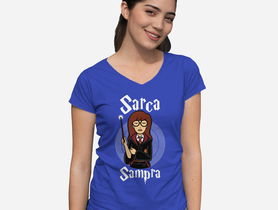 Sarca Sampra