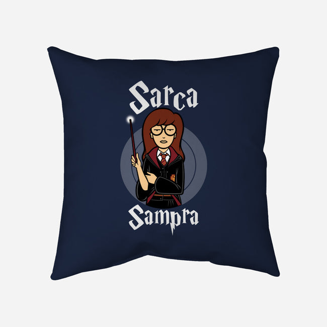 Sarca Sampra-None-Removable Cover w Insert-Throw Pillow-Boggs Nicolas