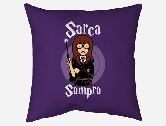 Sarca Sampra