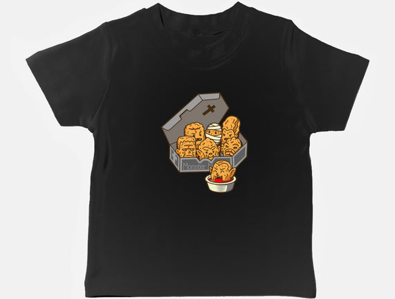 Monster Nuggets