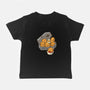 Monster Nuggets-Baby-Basic-Tee-Boggs Nicolas
