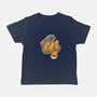 Monster Nuggets-Baby-Basic-Tee-Boggs Nicolas