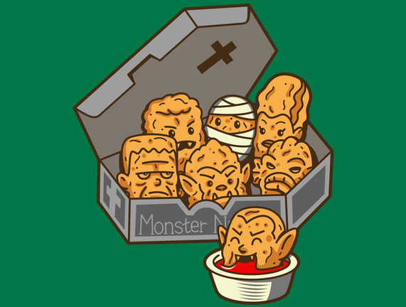 Monster Nuggets