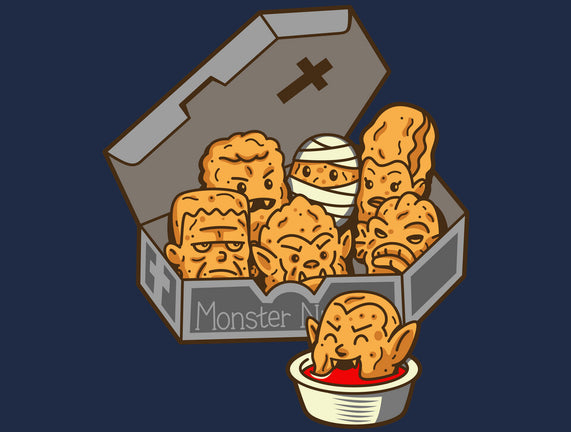 Monster Nuggets