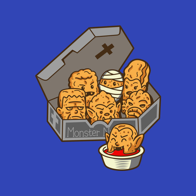 Monster Nuggets-None-Adjustable Tote-Bag-Boggs Nicolas