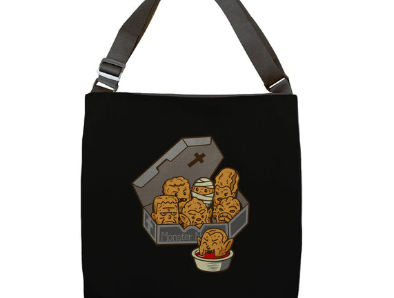 Monster Nuggets