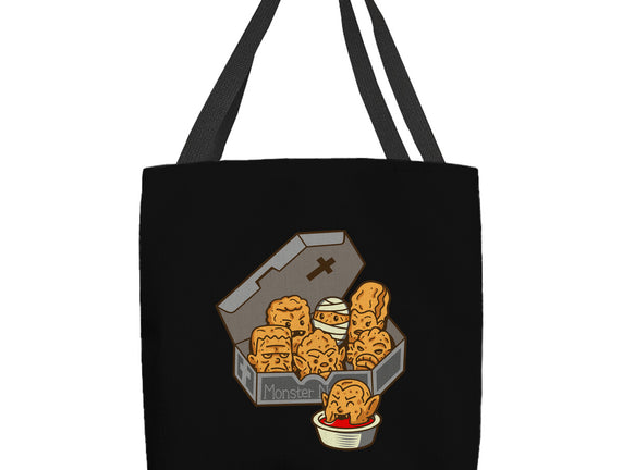Monster Nuggets