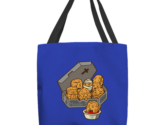 Monster Nuggets