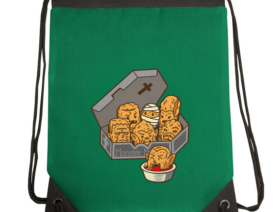 Monster Nuggets