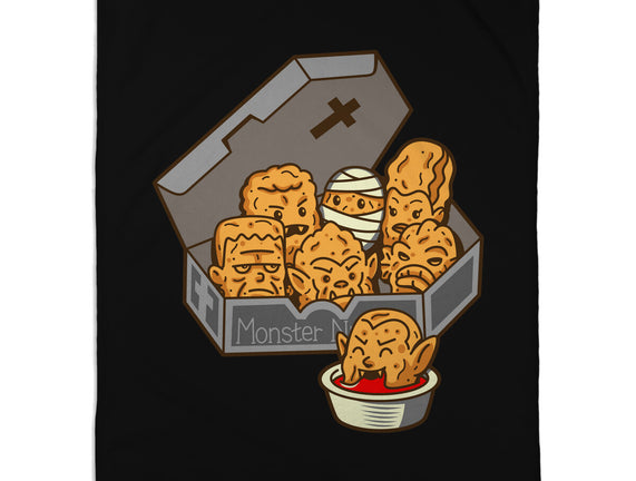 Monster Nuggets