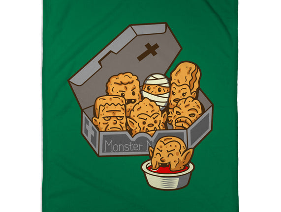 Monster Nuggets