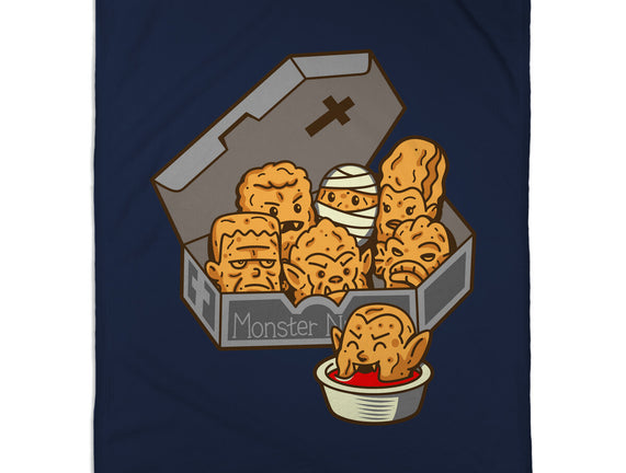 Monster Nuggets