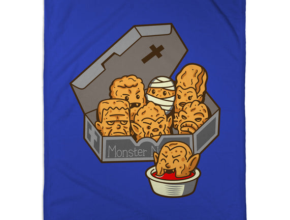 Monster Nuggets