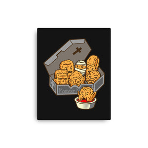 Monster Nuggets