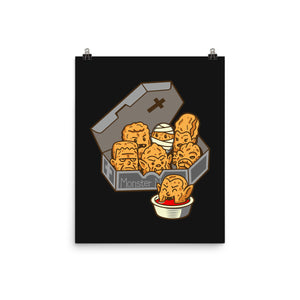 Monster Nuggets
