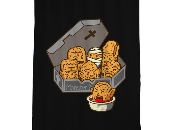 Monster Nuggets