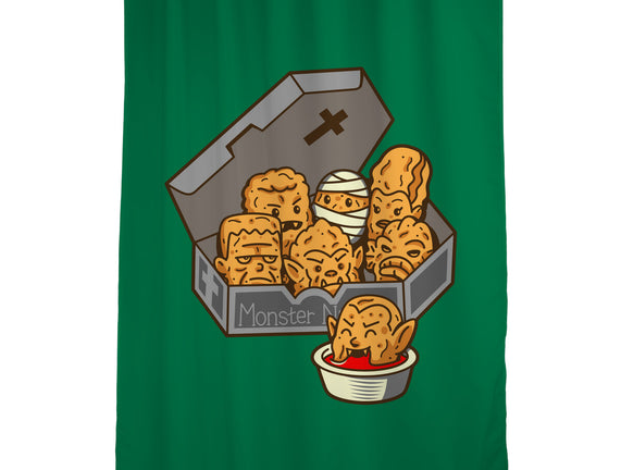 Monster Nuggets