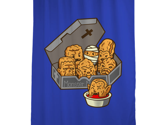 Monster Nuggets