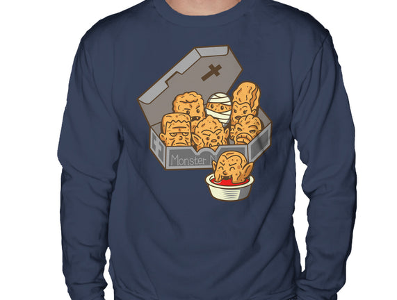 Monster Nuggets