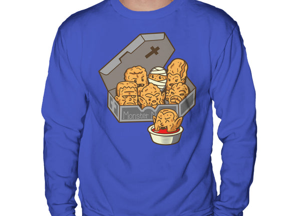 Monster Nuggets
