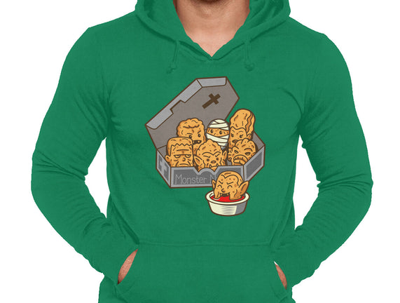 Monster Nuggets