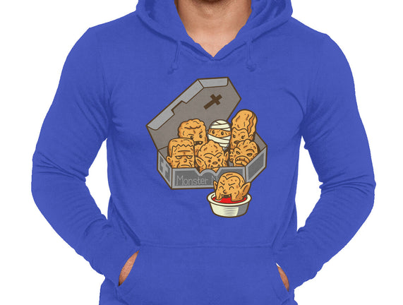 Monster Nuggets