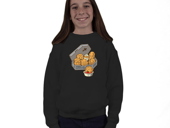 Monster Nuggets