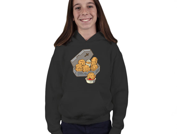 Monster Nuggets