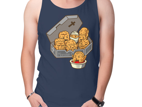 Monster Nuggets