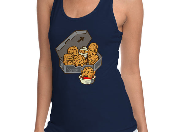 Monster Nuggets