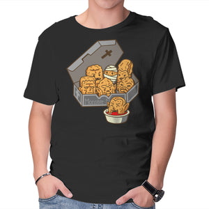 Monster Nuggets