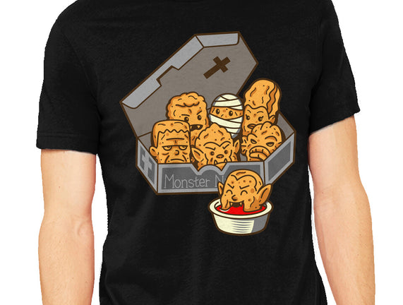 Monster Nuggets